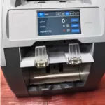 GRACE GBS-3500C Сортувальник банкнот №1 на ринку