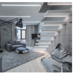 Внутренняя отделка. Ремонт квартир, домов и офисов под ключ.