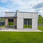 Продаж будинку в стилі Hi-tech в селі Іванковичі, Київська область, 13