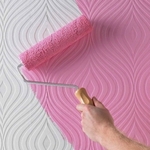 Покраска стен Маляр в Киеве