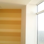 Поклейка обоев Киев цена 