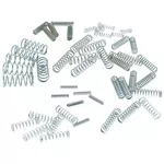 Купить маленькие пружины сжатия в Украине, маленькие пружинки купить