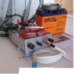 Продам САМУС 1000, Samus 725 mp, ms, RICH-1000 для отлова рыбы