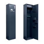 Высококачественный сейф Hunter GLT.340.K от представителя