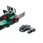 Потужна акумуляторна пила Bosch UniversalChain 18