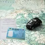 Получите украинские водительские права быстро и официально! 