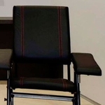 Комплексы для полиграфологов - украинский полиграф и кресло