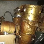 Запчасти для двигателей надежность и к