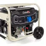 Бензогенератор Matari MH9000EA з доставкою