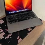 Продам MacBook Air M1 (16/256) 13.3