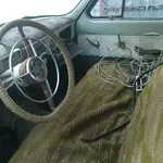 Продам Газ 21 на запчасти