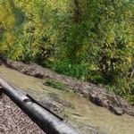 Прокол под дорогой горизонтальным бурением ГНБ