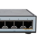 Высококачественный маршрутизатор MikroTik hEX S с доставкой