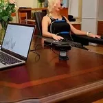 Тесты на полиграфе на дому - полиграфологи НАПУ П