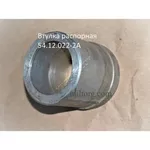 Запасные части ходовой Т-55 – надежность и долговечность для вашей тех