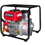 Нова мотопомпа Vulkan SCWP50 від дилера