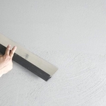 Шпаклевка стен потолков