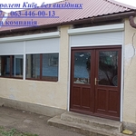 Терміновий ремонт ролет Київ,  без вихідних