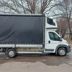 ПРОДАМ  CITROЁN  (JAMPЕR)  3Л.