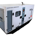 Надійний генератор дизельний Matari MB 50 з швидкою доставкою