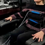 Якісне дослідження із застосуванням поліграфа у Києві - НАПУ