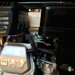 Бензинова мотопомпа Daishin SST-50HX з швидкою доставкою