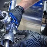 Ремонт рульових реєк в Києві / СТО IRON Master