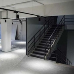 МАЛЯРНі Роботи офісу - дому - Колір вибирає Замовник. (стиль - ЛОФТ)