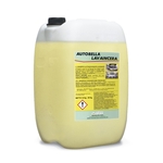 Автошампунь для ручного миття з воском Autobella Lavaincera Wosk Atas