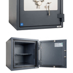 Современный огне-взломостойкий сейф Blockline BFS 46 KL от дилера