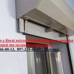 Ремонт ролет у Києві якісно та недорого, регулювання дверей та налаштування вікон