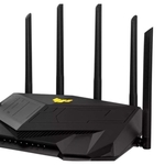 Надежный Wi-Fi роутер ASUS TUF-AX6000 с доставкой