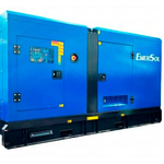 Потужний генератор EnerSol SCFS-75DM - інтернет магазин Generator