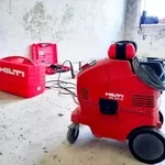 Штробление стен без пыли под электрику Харьков