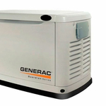 Новий генератор на газу Generac 7146 - VitalTechno