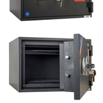 Вогнестійкий сейф Blockline Block Fire 320 KL з оперативною доставкою