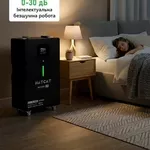 Зарядна станція HATCAT ALL-IN-ONE 5 кВт*г 4.2 кВт для дому та бізнесу