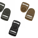 Надійний фастекс рухомий 25 мм Swivi Lockster WJ з доставкою