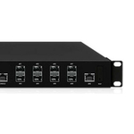 Мощный 8-портовый роутер Ubiquiti ER-8-XG