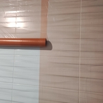 Пленка самоклеящаяся универсальная (для ремонта и СТО) RULON (50м.)