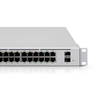 Потужний світч UniFi Switch Pro HD 24 PoE - дилер Ubiquiti