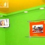 Якісна поклейка шпалер 