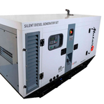 Надійний дизельний генератор Matari MB 80 з оперативною доставкою