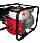 Високоякісна мотопомпа Daishin SWT-50HX із доставкою та гарантією