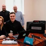 Отримайте цікаву професію правдоруба - станьте видатним поліграфологом