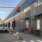 Оренда автовишки Бровари по району від власника (067) 441 30 25.