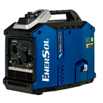 Сучасний генератор EnerSol EPG-2500ISQ із доставкою по всій Україні
