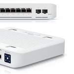 Світч USW-Enterprise-8-PoE з оперативною доставкою по Україні