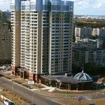 Продам 4-х к. кв. в элитном доме,  ул. Никольско-Слободская,  1а,  Днепро