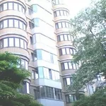 Сдается в аренду элитная квартира в центре Киева